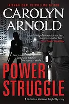 Book cover of Power Struggle