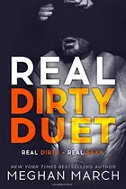 Book cover of Real Dirty Duet