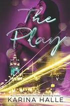 Book cover of The Play