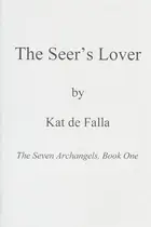 Book cover of The seer's lover