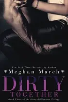 Book cover of Dirty Together