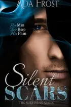 Book cover of Silent Scars
