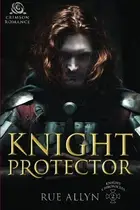 Book cover of Knight Protector
