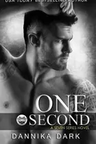 Book cover of One Second