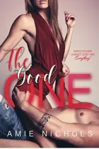 Book cover of The Good One
