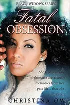 Book cover of Fatal Obsession