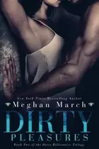 Book cover of Dirty Pleasures