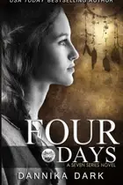 Book cover of Four Days