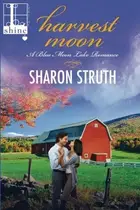 Book cover of Harvest Moon
