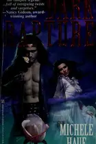 Book cover of Dark rapture