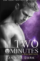 Book cover of Two Minutes