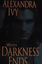 Book cover of When Darkness Ends
