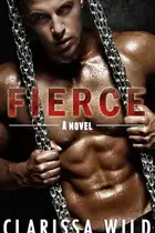 Book cover of Fierce