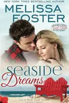 Book cover of Seaside Dreams