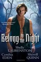 Book cover of Belong to the Night