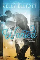 Book cover of Wanted