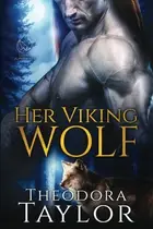 Book cover of Her Viking Wolf