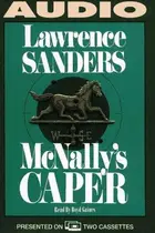 Book cover of McNally's Caper
