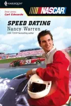 Book cover of Speed Dating
