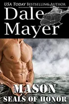 Book cover of SEALs of Honor
