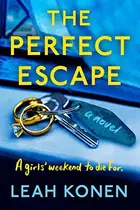 Book cover of The Perfect Escape