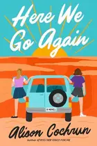 Book cover of Here We Go Again
