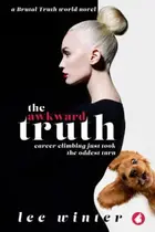 Book cover of The Awkward Truth