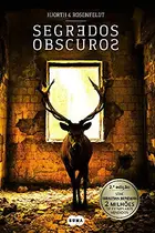 Book cover of Segredos Obscuros Série Sebastian Bergman - volume 1