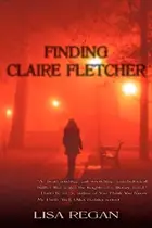 Book cover of Finding Claire Fletcher
