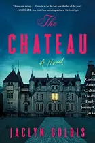 Book cover of The Chateau