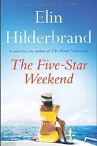 Book cover of The Five-Star Weekend