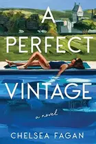 Book cover of A Perfect Vintage