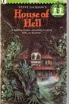 Book cover of House of Hell