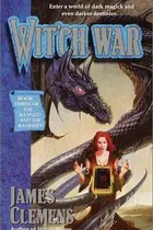 Book cover of Wit'ch War