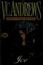 Book cover of Ice