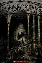 Book cover of Unbroken