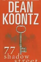 Book cover of 77 Shadow Street