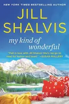 Book cover of My kind of wonderful