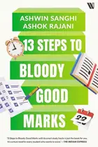 Book cover of 13 Steps to Bloody Good Marks