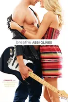 Book cover of Breathe