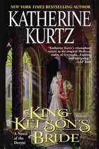 Book cover of King Kelson's bride