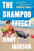 Book cover of The Shampoo Effect