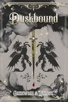 Book cover of Duskbound