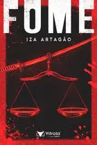 Book cover of Fome