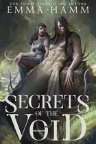Book cover of Secrets of the Void