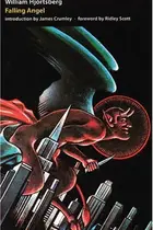 Book cover of Falling Angel
