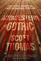 Book cover of Midwestern Gothic