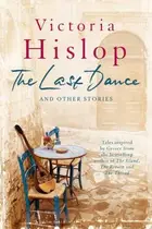 Book cover of The Last Dance And Other Stories