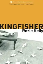 Book cover of Kingfisher