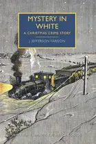 Book cover of Mystery in White